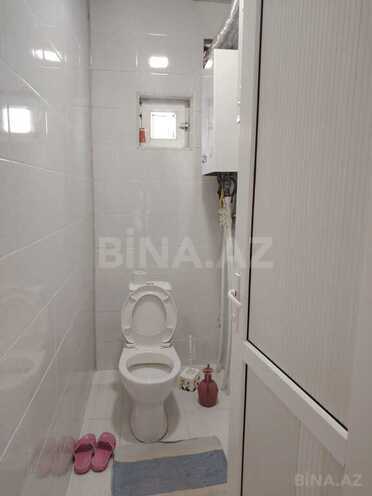 4 otaqlı həyət evi/bağ evi - Binəqədi q. - 110 m² (11)