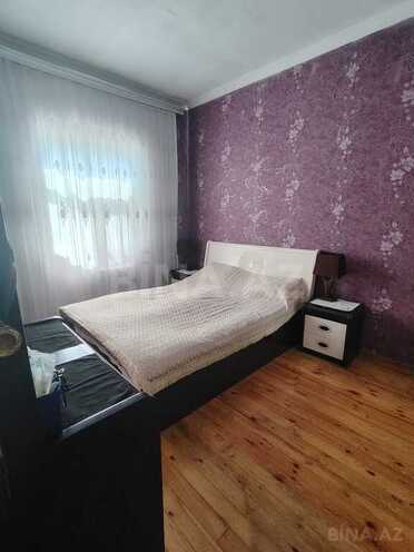 4 otaqlı həyət evi/bağ evi - Binəqədi q. - 110 m² (7)