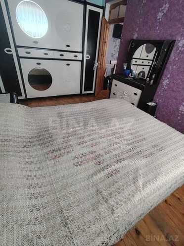 4 otaqlı həyət evi/bağ evi - Binəqədi q. - 110 m² (8)