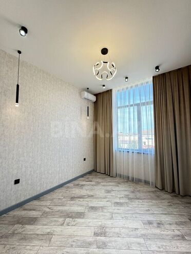 5 otaqlı həyət evi/bağ evi - Mərdəkan q. - 250 m² (19)