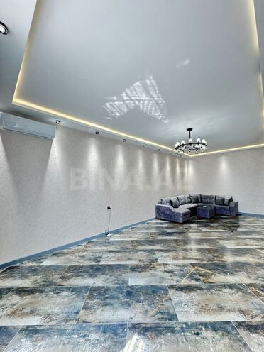 5 otaqlı həyət evi/bağ evi - Mərdəkan q. - 250 m² (21)
