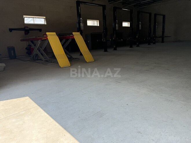 Объект - пос. Сабунчи  - 3800 м² (6)