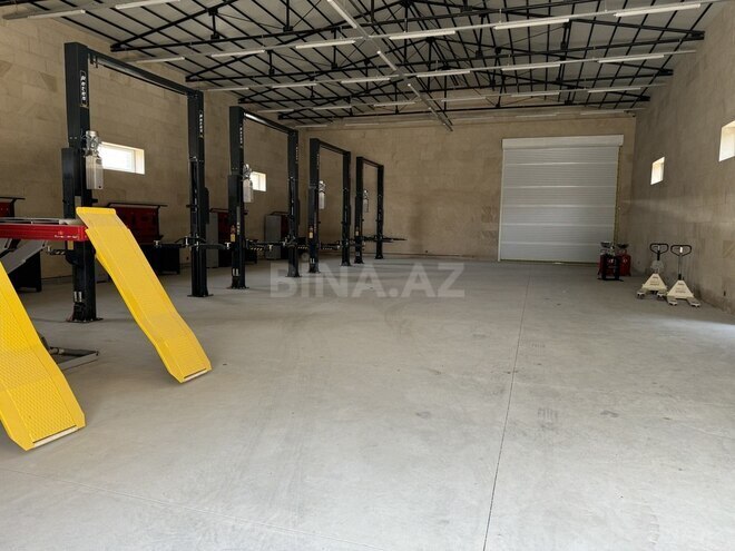 Объект - пос. Сабунчи  - 3800 м² (7)