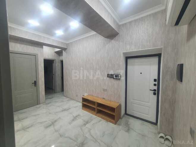 3 otaqlı yeni tikili - Ağ şəhər q. - 140 m² (11)