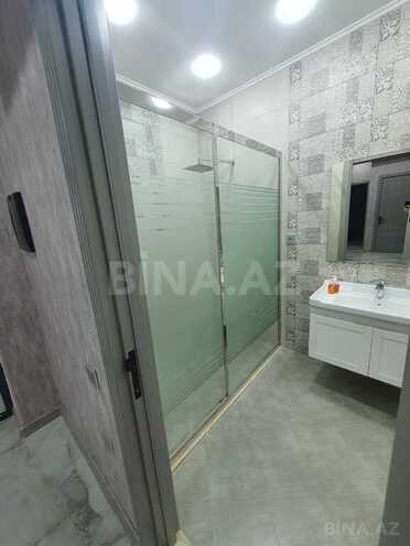 3 otaqlı yeni tikili - Ağ şəhər q. - 140 m² (3)