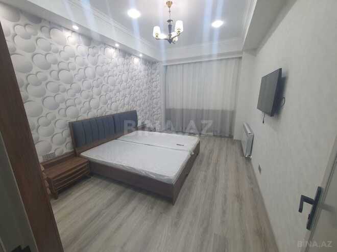 3 otaqlı yeni tikili - Ağ şəhər q. - 140 m² (13)
