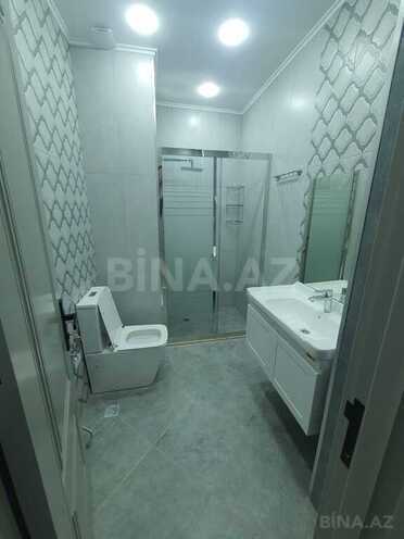 3 otaqlı yeni tikili - Ağ şəhər q. - 140 m² (12)
