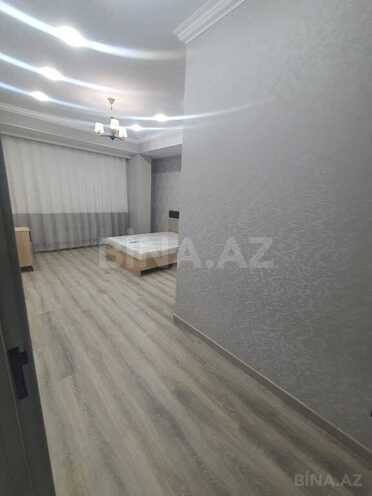 3 otaqlı yeni tikili - Ağ şəhər q. - 140 m² (8)