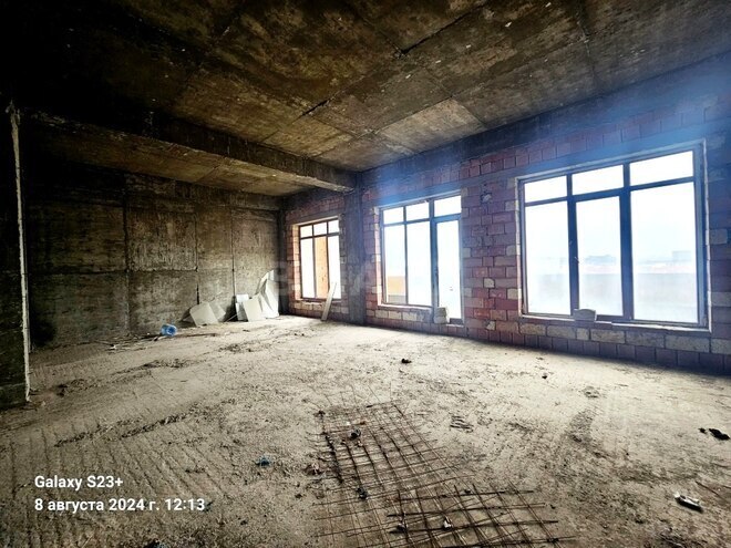 8 otaqlı yeni tikili - Şah İsmayıl Xətai m. - 500 m² (3)