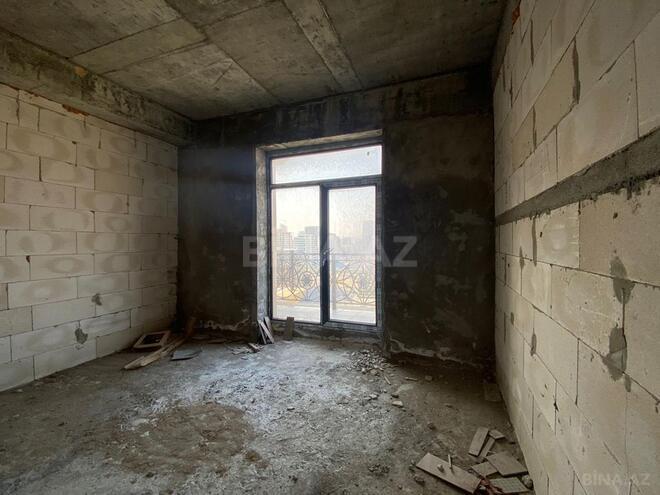 3-комн. новостройка - пос. Аг шехер - 129 м² (5)