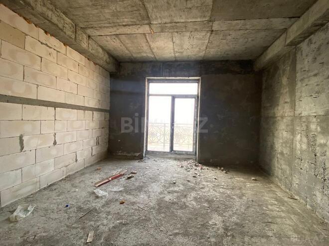 3-комн. новостройка - пос. Аг шехер - 129 м² (9)
