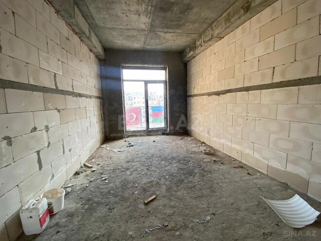 3-комн. новостройка - пос. Аг шехер - 129 м² (6)
