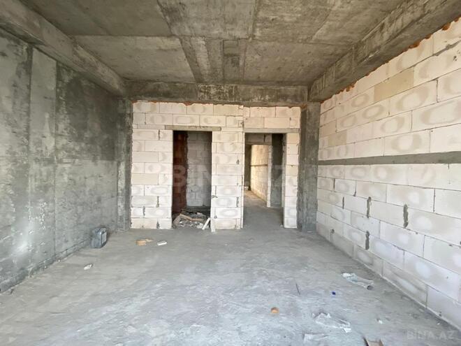 3-комн. новостройка - пос. Аг шехер - 129 м² (8)
