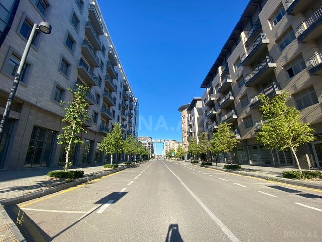3-комн. новостройка - пос. Аг шехер - 129 м² (4)