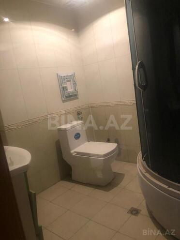3-комн. новостройка - м. Мемар Аджеми - 95 м² (15)