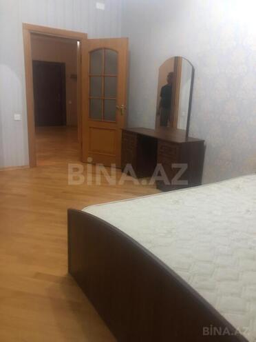 3-комн. новостройка - м. Мемар Аджеми - 95 м² (6)