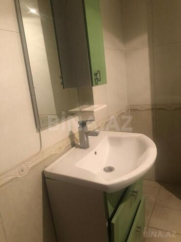 3-комн. новостройка - м. Мемар Аджеми - 95 м² (13)