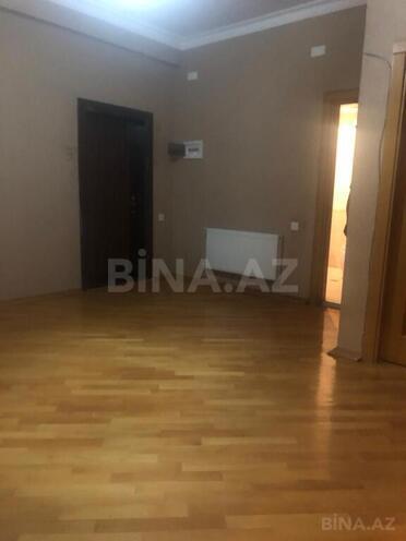 3-комн. новостройка - м. Мемар Аджеми - 95 м² (12)