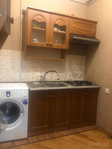 3-комн. новостройка - м. Мемар Аджеми - 95 м² (11)