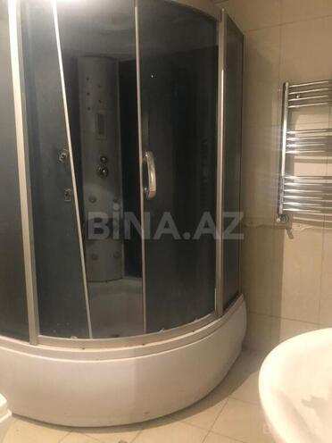 3-комн. новостройка - м. Мемар Аджеми - 95 м² (14)