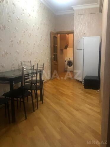 3-комн. новостройка - м. Мемар Аджеми - 95 м² (4)