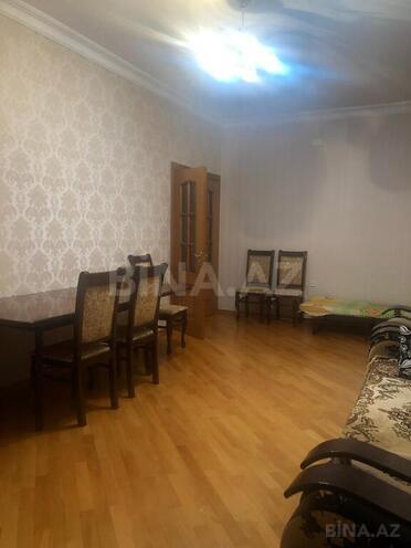 3-комн. новостройка - м. Мемар Аджеми - 95 м² (3)