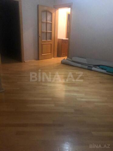 3-комн. новостройка - м. Мемар Аджеми - 95 м² (8)