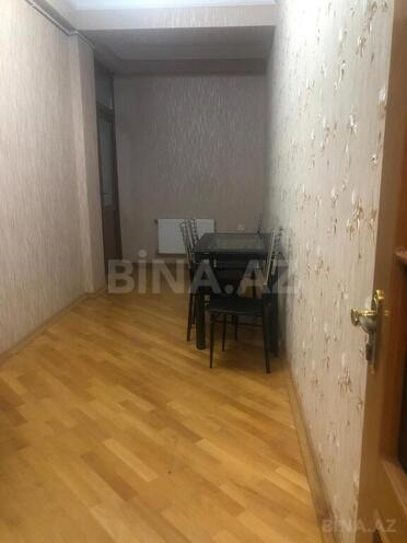 3-комн. новостройка - м. Мемар Аджеми - 95 м² (9)