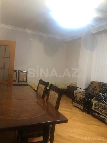 3-комн. новостройка - м. Мемар Аджеми - 95 м² (5)