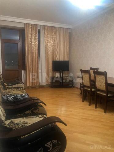 3-комн. новостройка - м. Мемар Аджеми - 95 м² (2)