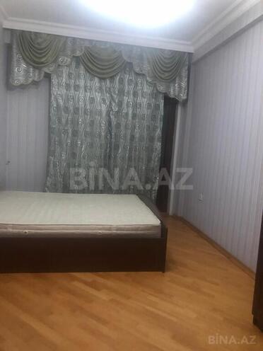 3-комн. новостройка - м. Мемар Аджеми - 95 м² (7)