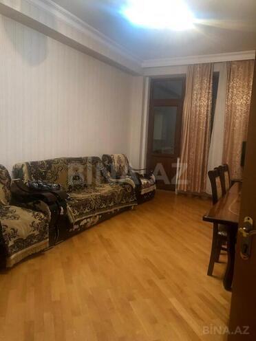 3-комн. новостройка - м. Мемар Аджеми - 95 м² (1)