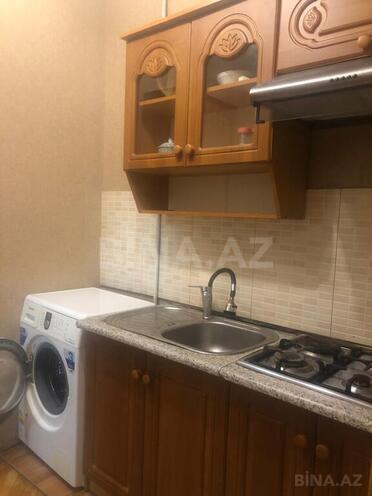 3-комн. новостройка - м. Мемар Аджеми - 95 м² (10)