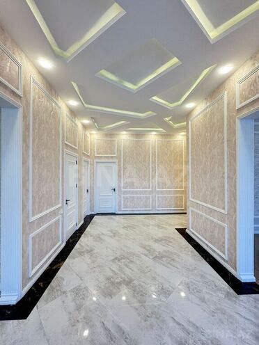 5-комн. дом/дача - пос. Мардакан - 300 м² (18)