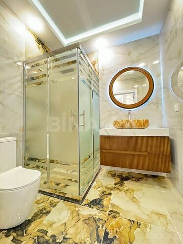 5-комн. дом/дача - пос. Мардакан - 300 м² (30)