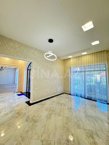 5-комн. дом/дача - пос. Мардакан - 300 м² (19)