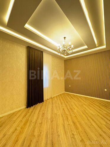 5-комн. дом/дача - пос. Мардакан - 300 м² (17)