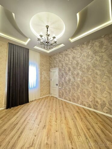 5-комн. дом/дача - пос. Мардакан - 300 м² (16)