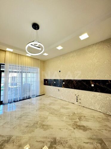 5-комн. дом/дача - пос. Мардакан - 300 м² (26)