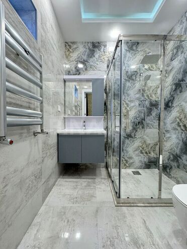 5-комн. дом/дача - пос. Мардакан - 300 м² (29)