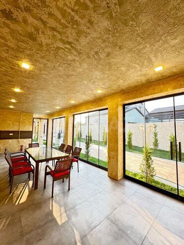 5-комн. дом/дача - пос. Мардакан - 300 м² (13)