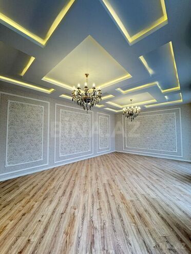 5-комн. дом/дача - пос. Мардакан - 300 м² (25)
