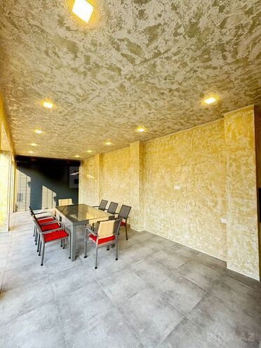 5-комн. дом/дача - пос. Мардакан - 300 м² (14)