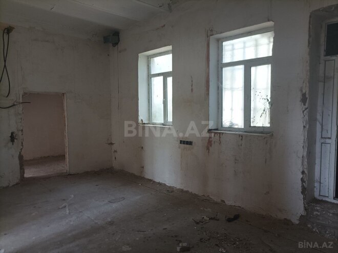 10 otaqlı ofis - Zabrat q. - 320 m² (5)
