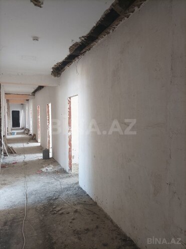 10 otaqlı ofis - Zabrat q. - 320 m² (6)