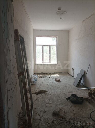 10 otaqlı ofis - Zabrat q. - 320 m² (8)
