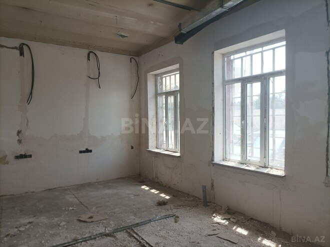 10 otaqlı ofis - Zabrat q. - 320 m² (4)