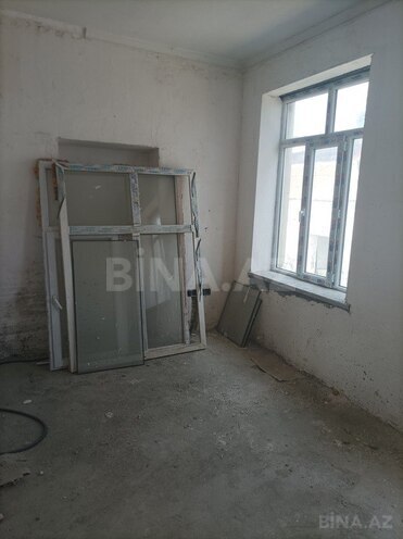 10 otaqlı ofis - Zabrat q. - 320 m² (10)