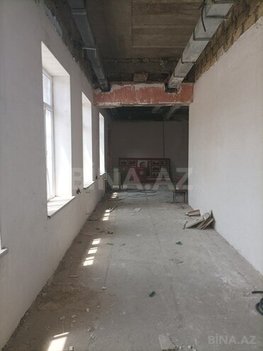 10 otaqlı ofis - Zabrat q. - 320 m² (7)