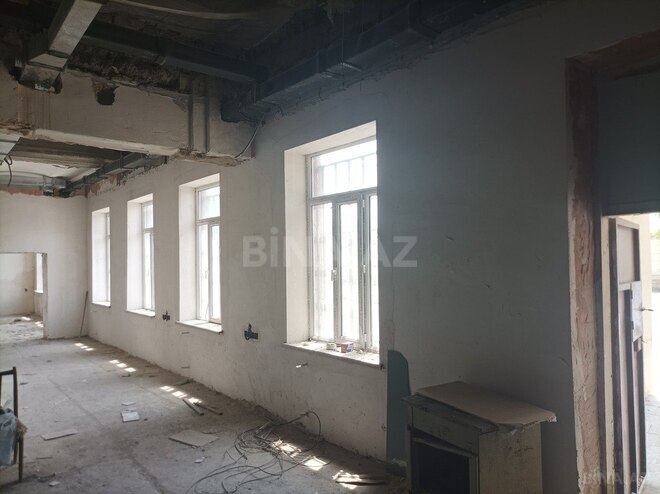 10 otaqlı ofis - Zabrat q. - 320 m² (3)
